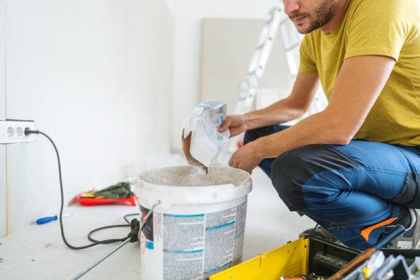 Professional Painting & Drywall Services in Chelsea Cove, NY