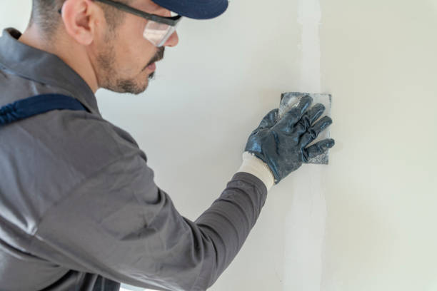 Best Drywall Crack Repair  in Chelsea Cove, NY